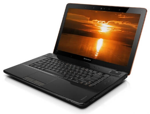 Установка Windows на ноутбук Lenovo IdeaPad Y560A